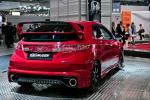 Honda Civic 5D by Mugen 2008 года